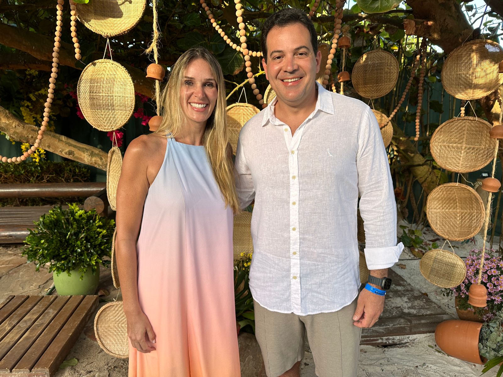 Dirigentes da Anamatra e da Amatra 5 (BA) registram sucesso da 15ª  edição